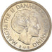 Moeda, Dinamarca, 5 Kroner, 1987