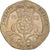 Monnaie, Grande-Bretagne, 20 Pence, 1983