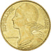 Moneda, Francia, 20 Centimes, 1981