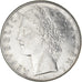 Moneda, Italia, 100 Lire, 1977