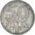 Moneta, Ungheria, 50 Fillér, 1967