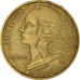 Moneda, Francia, 20 Centimes, 1967