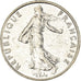 Moneta, Francia, 1/2 Franc, 1995
