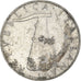 Coin, Italy, 5 Lire, 1972
