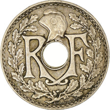 Munten, Frankrijk, 5 Centimes, 1923