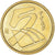 Coin, Spain, 5 Pesetas, 1991