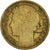 Münze, Frankreich, 50 Centimes, 1938