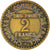 Moneta, Francia, 2 Francs, 1922
