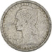 Monnaie, Afrique-Équatoriale française, Franc, 1948