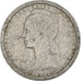 Monnaie, Afrique-Équatoriale française, Franc, 1948