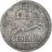Coin, Spain, 10 Centimos, 1940