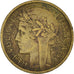 Moneta, Francja, 50 Centimes, 1939