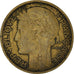 Moneta, Francja, 50 Centimes, 1932