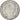Munten, Frankrijk, 50 Centimes, 1945