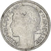 Munten, Frankrijk, 50 Centimes, 1945