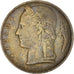 Moneta, Belgia, 5 Francs, 5 Frank, 1949