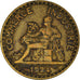 Moneta, Francia, 2 Francs, 1924