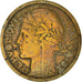 Moneda, Francia, Franc, 1934