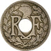 Coin, France, 10 Centimes, 1919