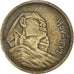 Monnaie, Égypte, 5 Piastres, 1957