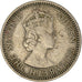 Coin, Cyprus, 25 Mils, 1955