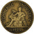 Münze, Frankreich, 50 Centimes, 1922