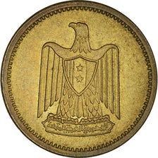 Monnaie, Égypte, 2 Milliemes
