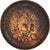 Moneta, Argentina, 2 Centavos, 1890
