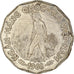 Münze, Viet Nam, 20 Dông, 1968