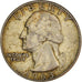 Münze, Vereinigte Staaten, Quarter, 1963