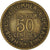 Münze, Frankreich, 50 Centimes, 1926