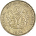 Monnaie, Nigéria, 5 Kobo, 1974