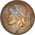 Moneda, Bélgica, 50 Centimes, 1952