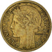 Monnaie, France, 50 Centimes, 1937