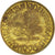 Coin, GERMANY - FEDERAL REPUBLIC, 10 Pfennig, 1996