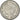 Monnaie, France, 50 Centimes, 1945