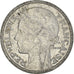 Monnaie, France, 50 Centimes, 1945