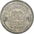 Münze, Frankreich, 50 Centimes, 1945