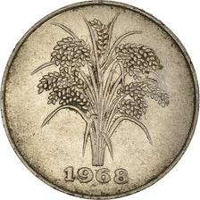 Monnaie, Viet Nam, 10 Dông, 1968