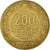 Munten, Italië, 200 Lire, 1979