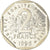 Monnaie, France, 2 Francs, 1996