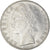 Coin, Italy, 100 Lire, 1956