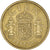 Münze, Spanien, 100 Pesetas, 1986