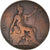 Moneta, Wielka Brytania, 1905