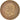 Coin, Cambodia, 10 Centimes, 1860, EF(40-45), Bronze, KM:M3