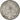 Monnaie, France, 50 Centimes, 1941