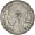 Münze, Frankreich, 50 Centimes, 1941
