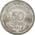 Münze, Frankreich, 50 Centimes, 1941