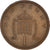 Munten, Groot Bretagne, New Penny, 1975