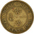 Moneda, Hong Kong, 10 Cents, 1951